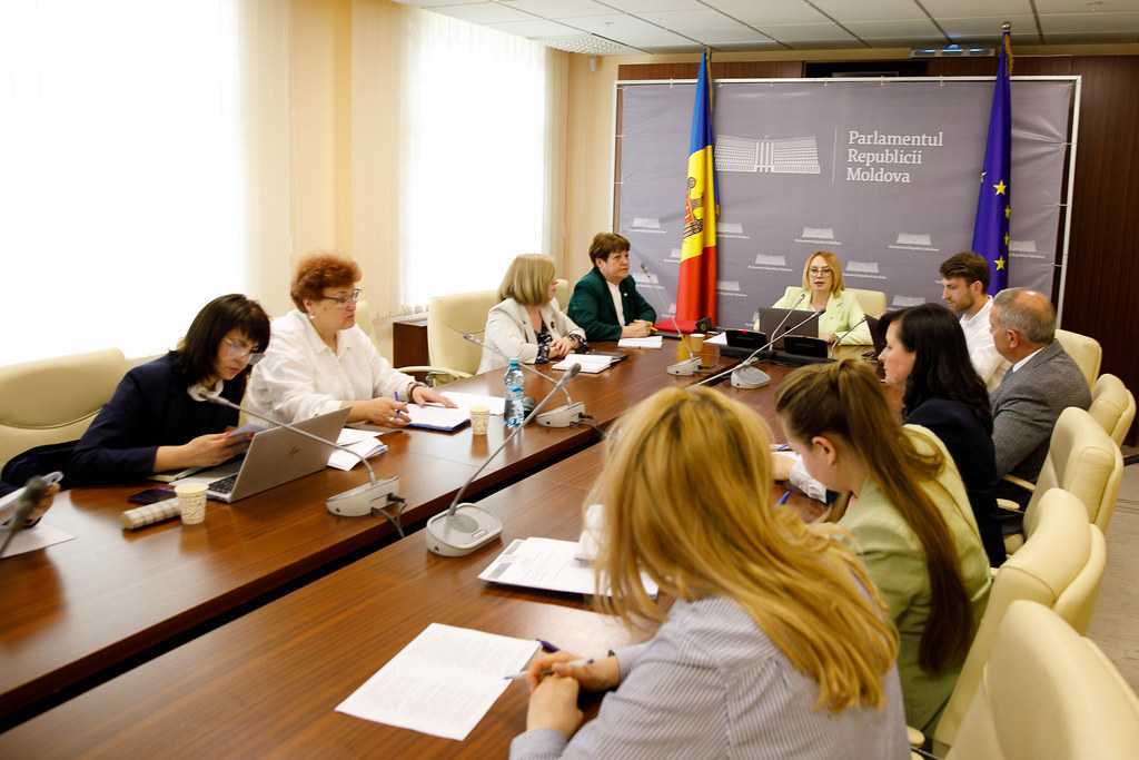 Modificări la Legea cetățeniei, discutate în cadrul audierilor publice organizate la Parlament