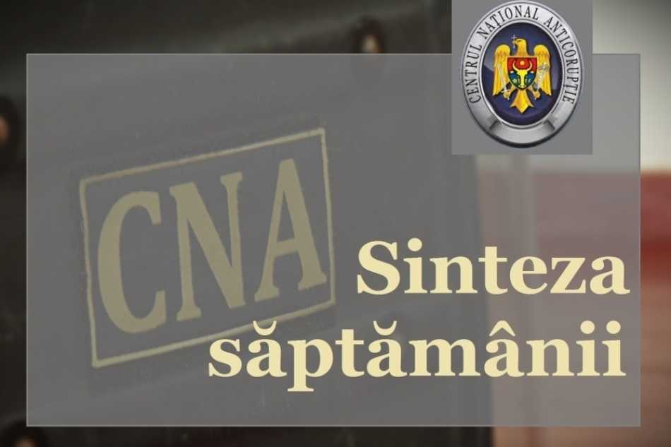 Noi sechestre aplicate de Agenția de Recuperare a Bunurilor Infracționale a CNA