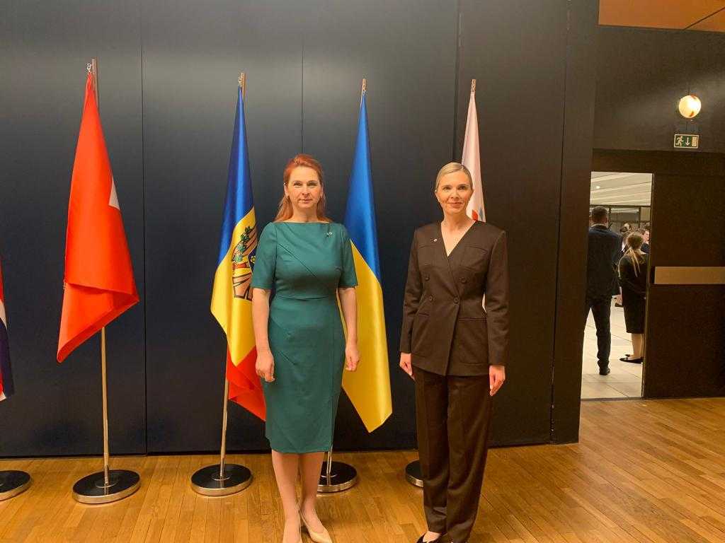 Lituania va semna un acord guvernamental cu R.Moldova pentru combaterea crimei organizate