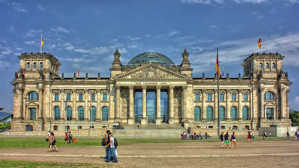 Germania oferă R.Moldova un grant în valoare de 77 de milioane de euro