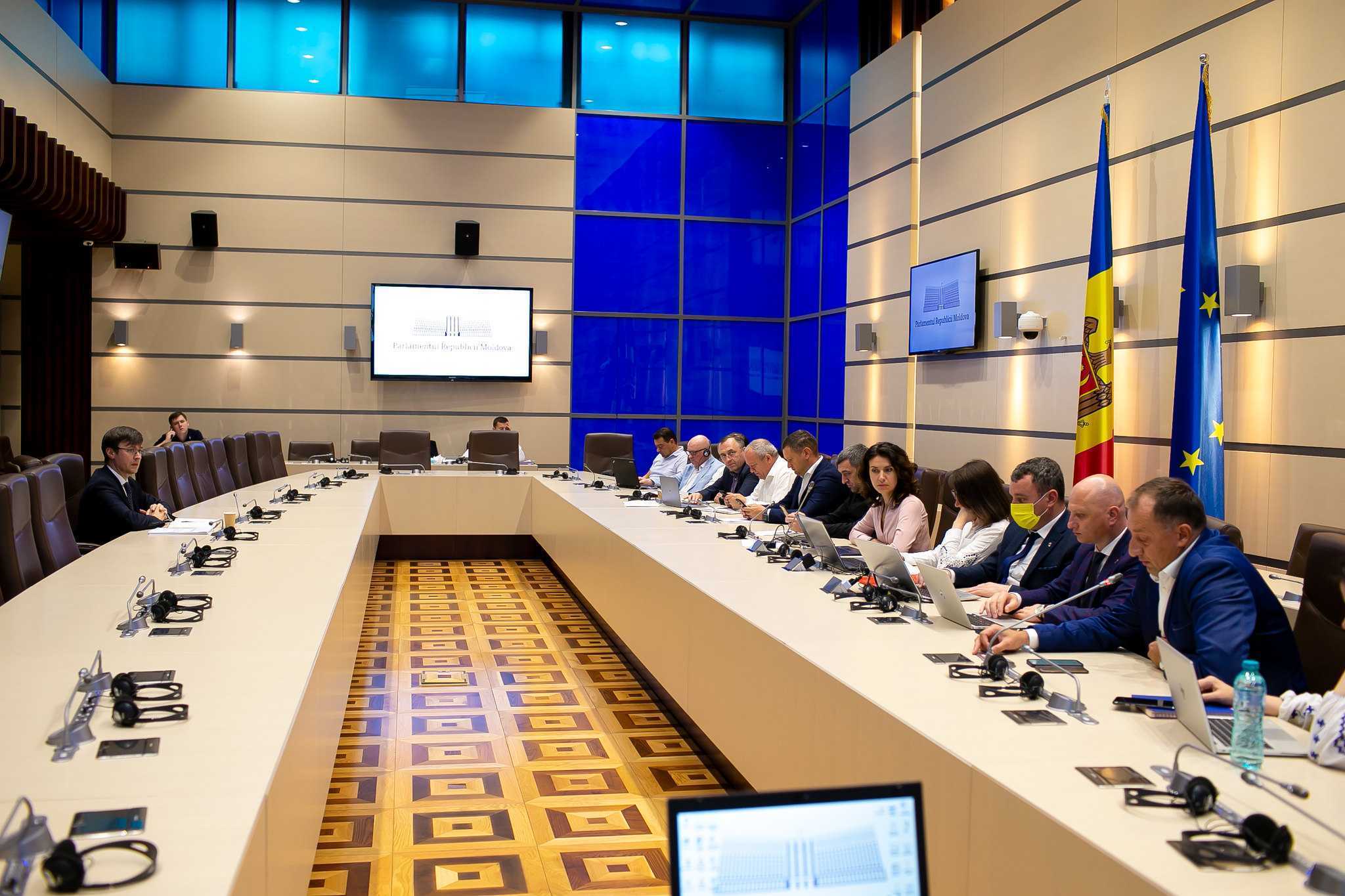 Centrul Național Anticorupție a prezentat raportul de activitate pentru anul 2021