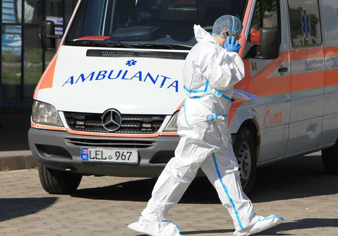 Cinci instituții medicale publice vor beneficia de dispozitive medicale moderne