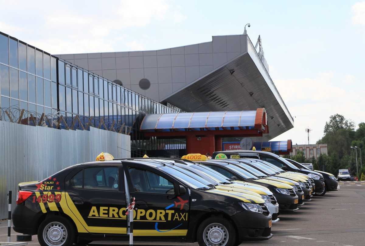 Alte trei alarme false cu bombă la Aeroportul Internațional Chișinău