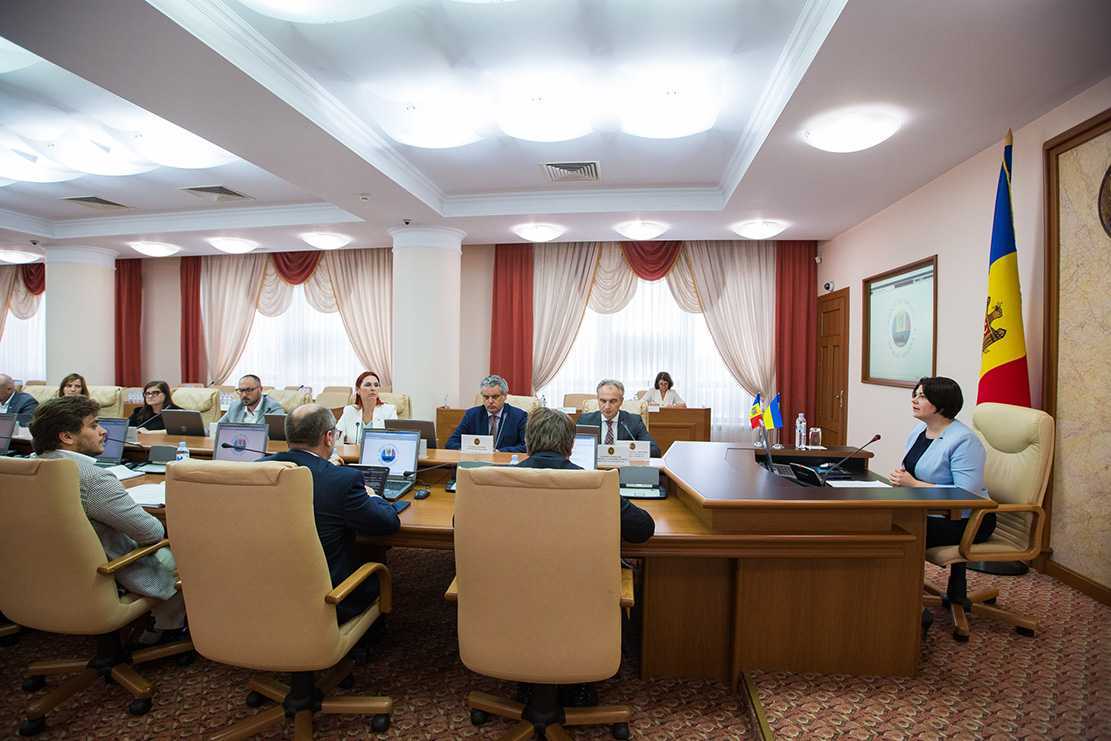 Guvernul a aprobat crearea sistemului informațional „Statistici demografice și sociale”
