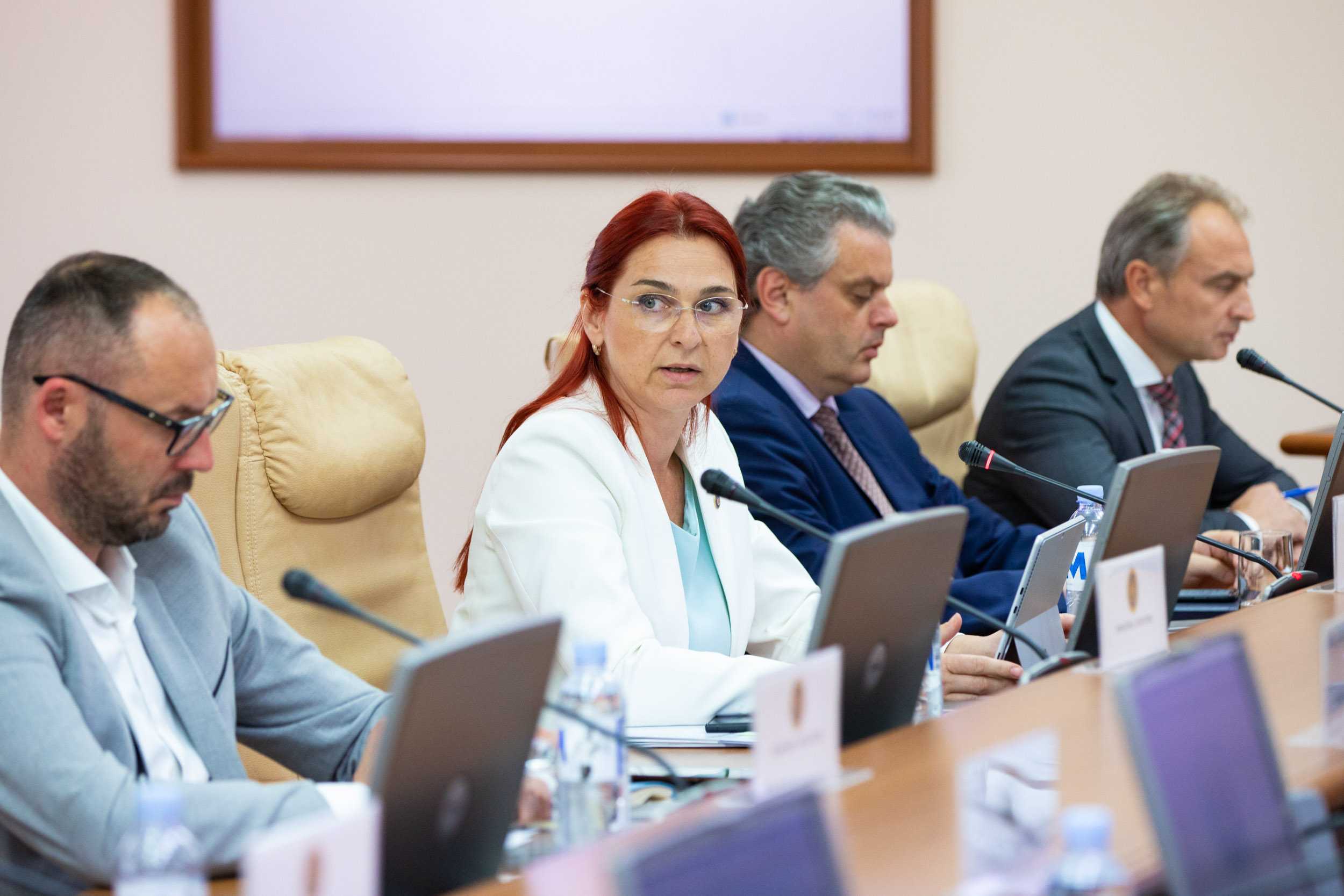 Angajații MAI, remunerați pentru munca prestată în condiții de risc sporit pentru sănătate