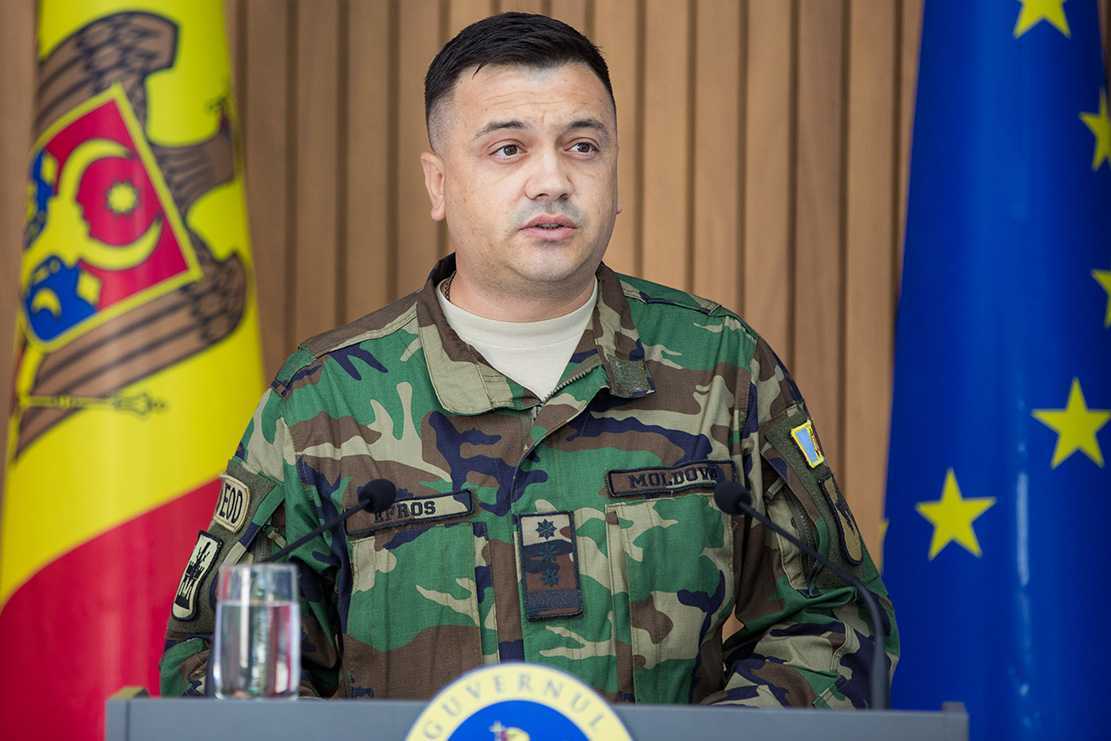 Suportul Republicii Moldova pentru refugiații din Ucraina după jumătate de an de război