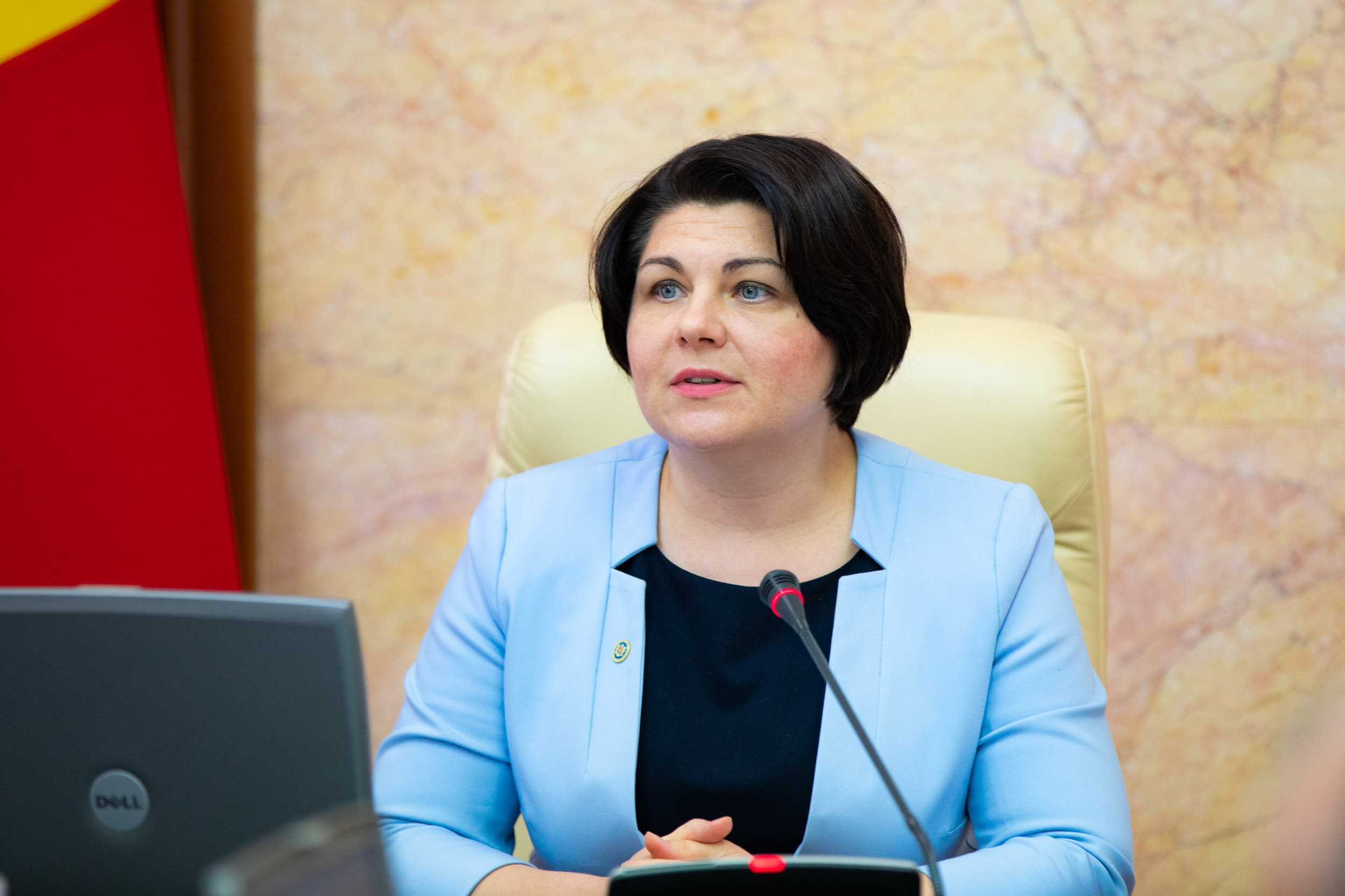 Guvernul consolidează echipele ministeriale pentru realizarea agendei integrării europene a R.Moldova