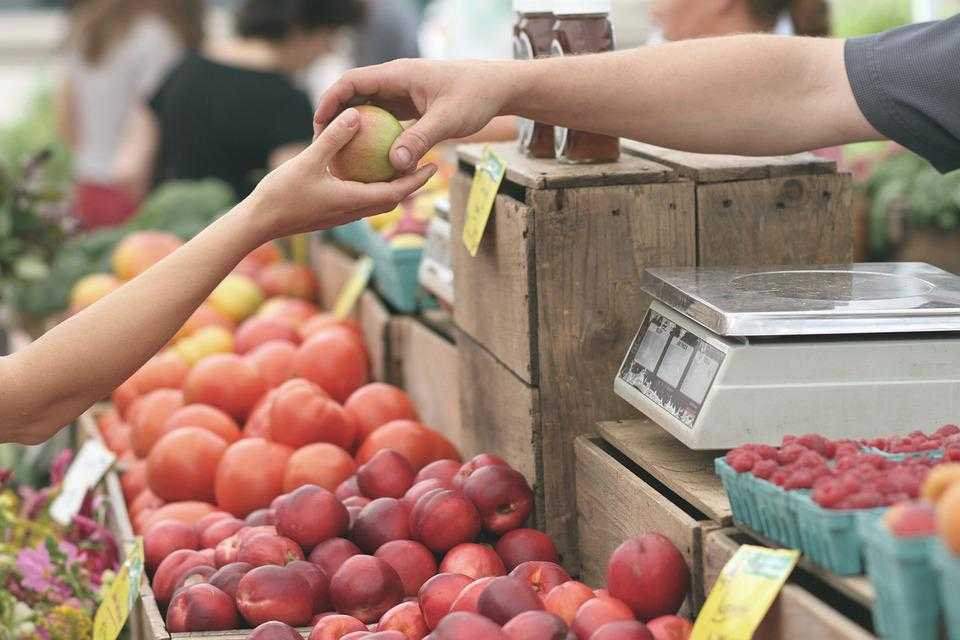 ANSA: Noi reguli la plasarea pe piață a fructelor și legumelor proaspete din import
