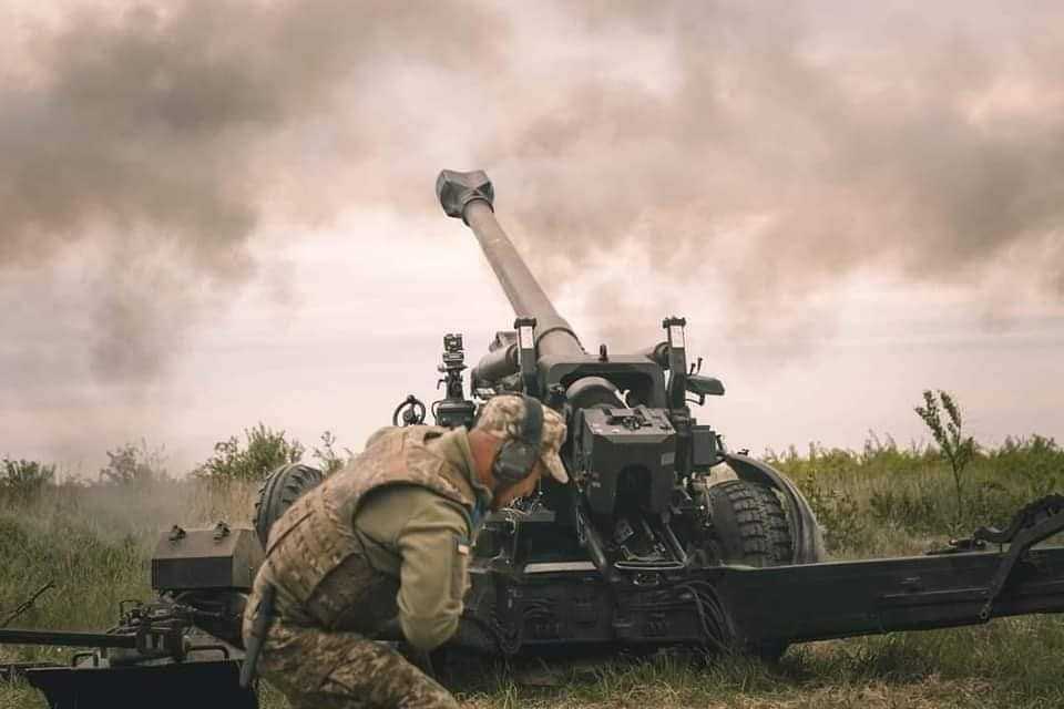 Ucraina: În toată regiunea Herson se dau lupte grele