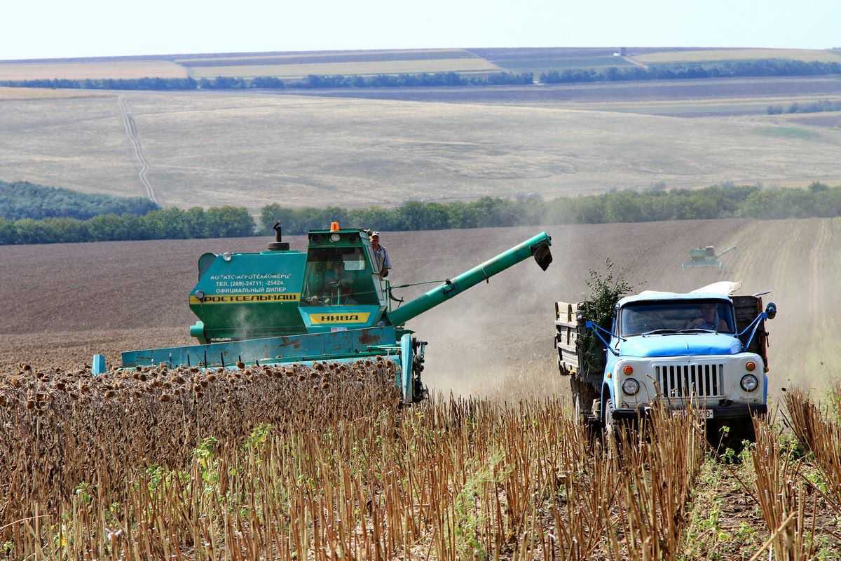 Fermierii insistă pe instituirea stării de urgență în agricultură