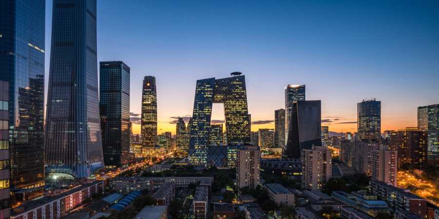 China plasează în lockdown circa 4 milioane de locuitori în jurul metropolei Beijing
