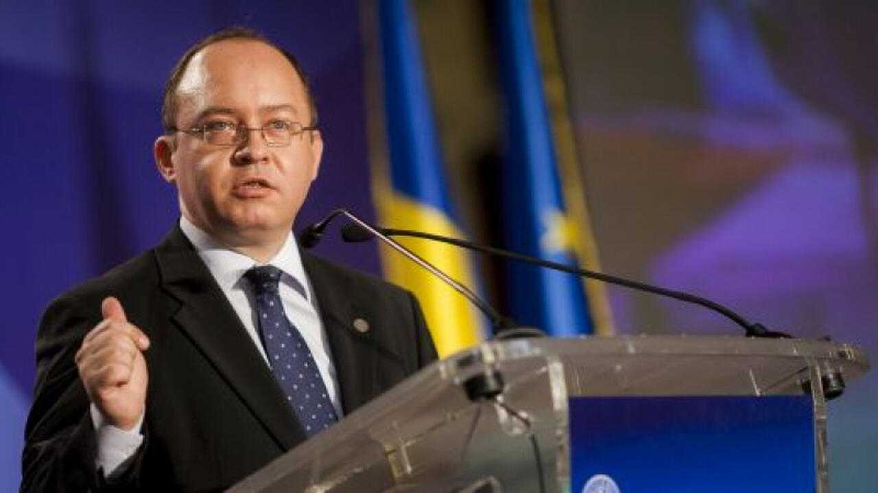 Bogdan Aurescu, apel pentru susținerea Republicii Moldova în parcursul său european