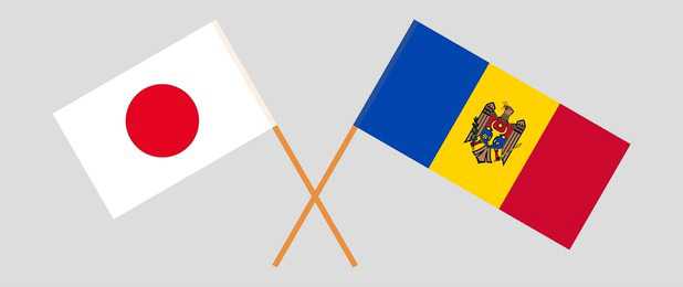 Memorandum de cooperare între Guvernul Republicii Moldova și Japonia