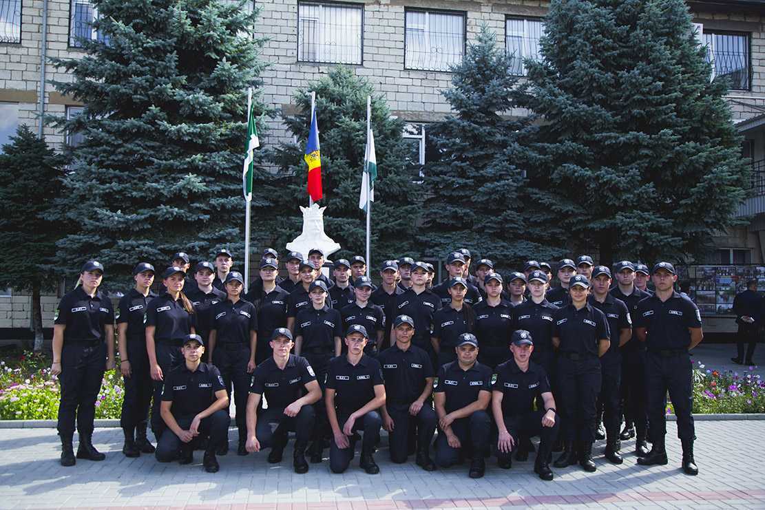 Centrul de Excelență în Securitatea Frontierei - 15 ani de existență instituțională