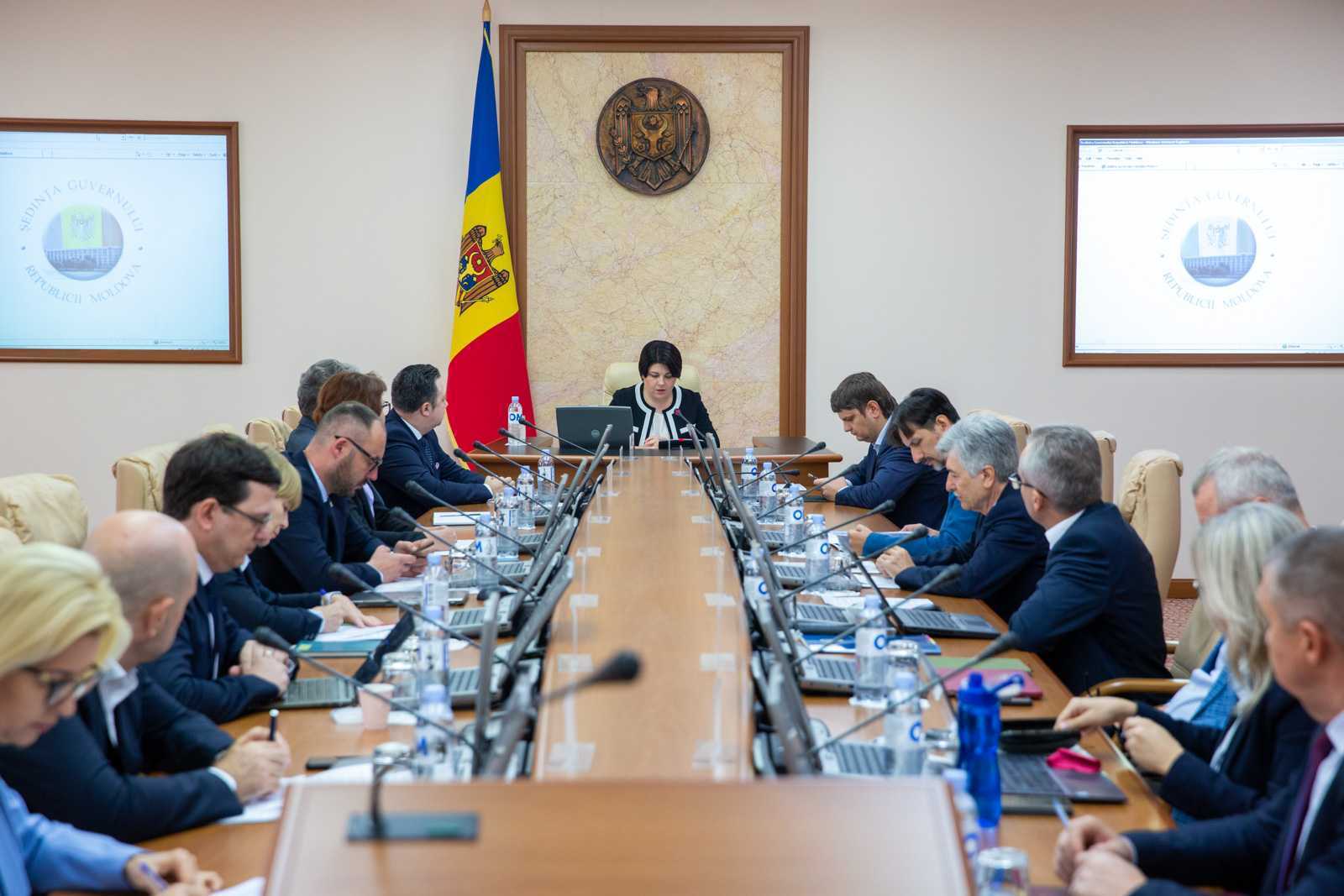 Republica Moldova va adera la sistemul EUCARIS