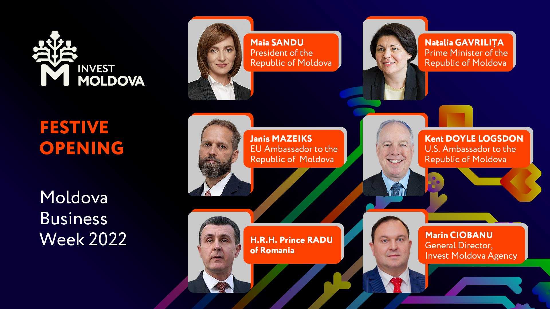 Experți locali și internaționali vor discuta soluții privind lanțul de aprovizionare și dezvoltarea afacerilor