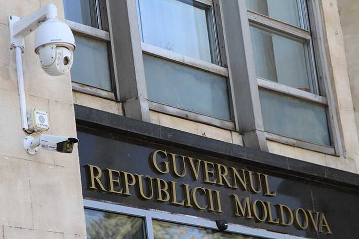 Cabinetul de miniștri se va întruni astăzi în ședință de lucru la Cahul