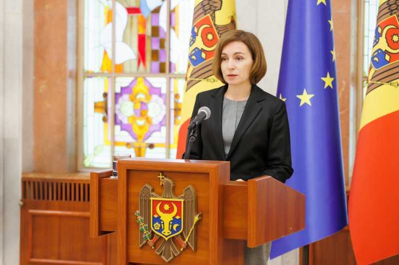 Autoritățile de la Chișinău iau în calcul un eventual război nuclear