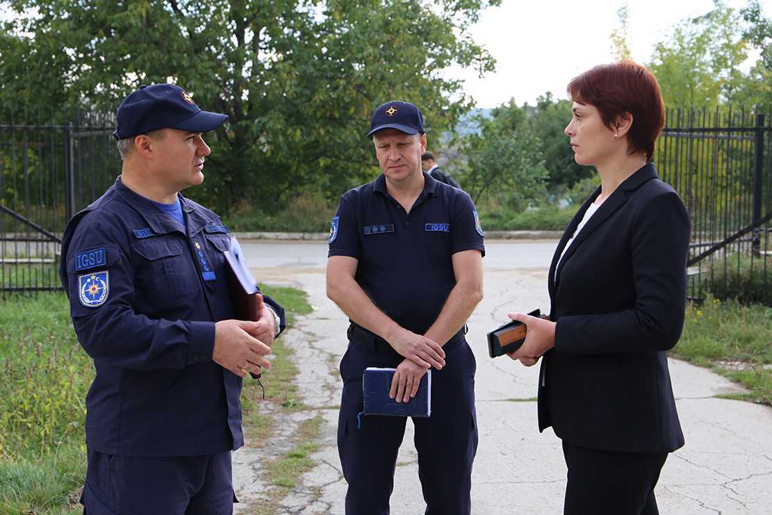 MAI: Dezvoltarea unei noi infrastructuri potrivite pentru creșterea abilităților angajaților