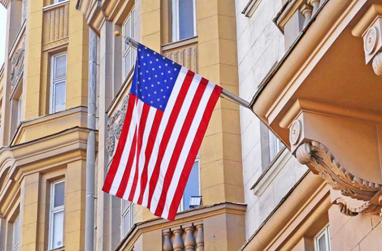 BREAKING: Ambasada SUA la Moscova cheamă cetățenii americani să părăsească imediat Rusia