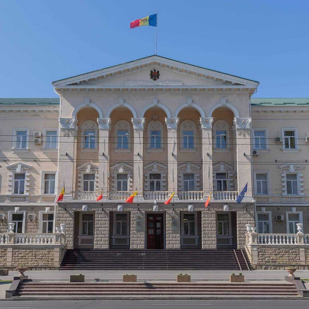 MAI dezminte falsurile despre o presupusă intervenție asupra unor protestatari