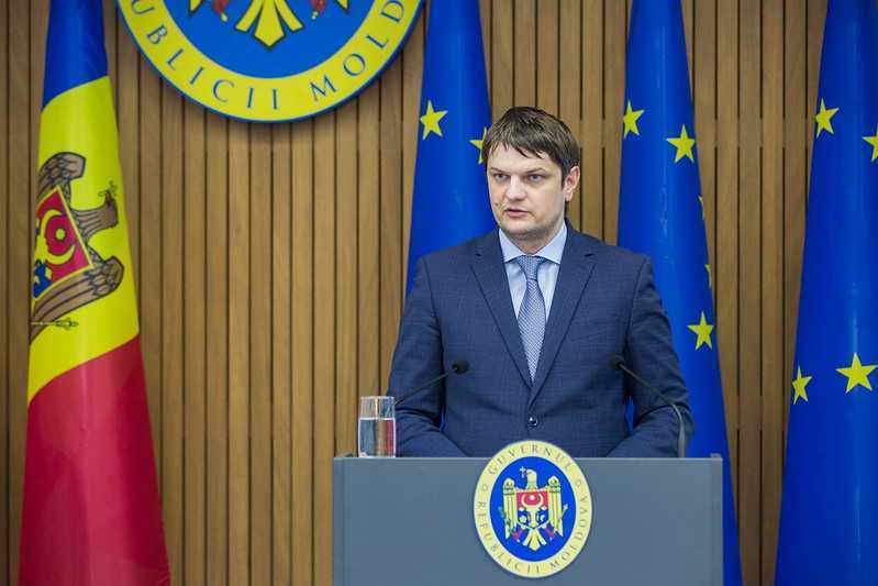 Proiecte importante pentru asigurarea securității energetice a R.Moldova