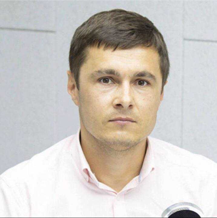 S-a eliberat o funcție de viceprimar al municipiului Chișinău