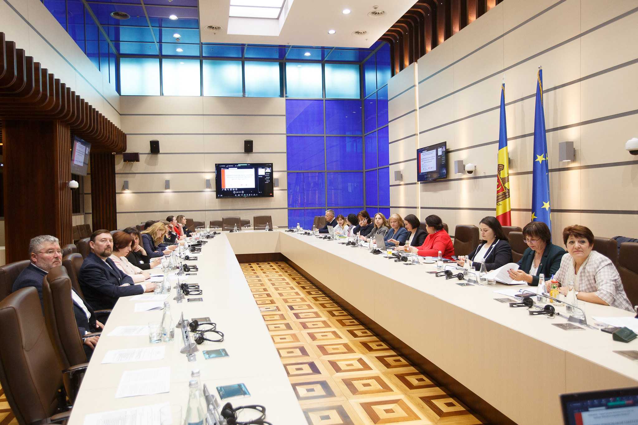 Parlament: Serviciile de sănătate mintală necesită o îmbunătățire esențială