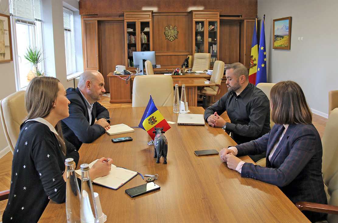 Platformă de comerț electronic pentru comercializarea produselor agroalimentare