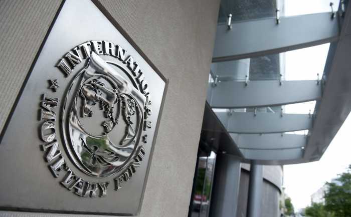 Ministrul Dumitru Budianschi participă la ședințele anuale ale FMI și Băncii Mondiale la Washington