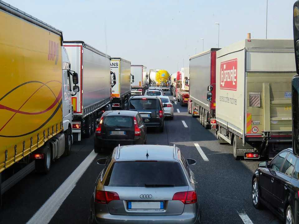 Țara noastră va avea acces la sistemul european de informații privind vehiculele și permisele de conducere