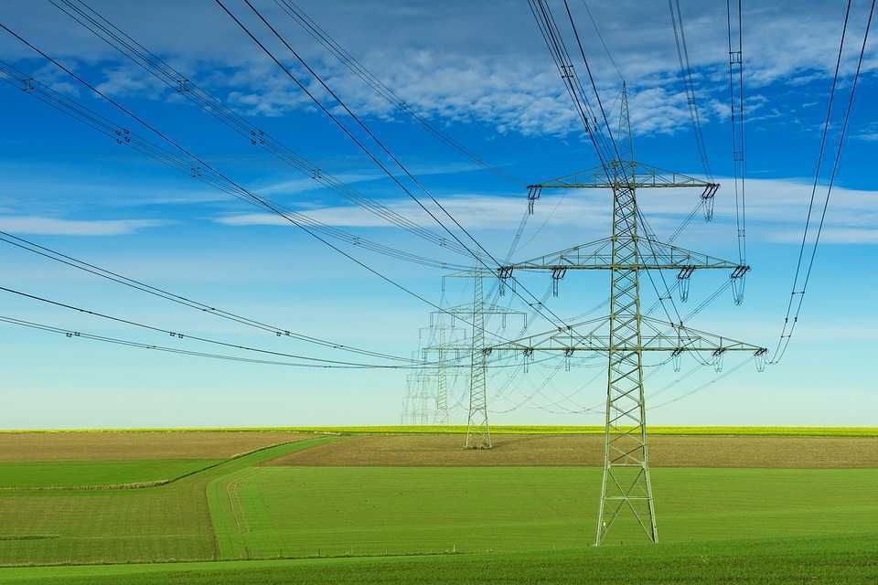 Republica Moldova va cumpăra energie electrică din România