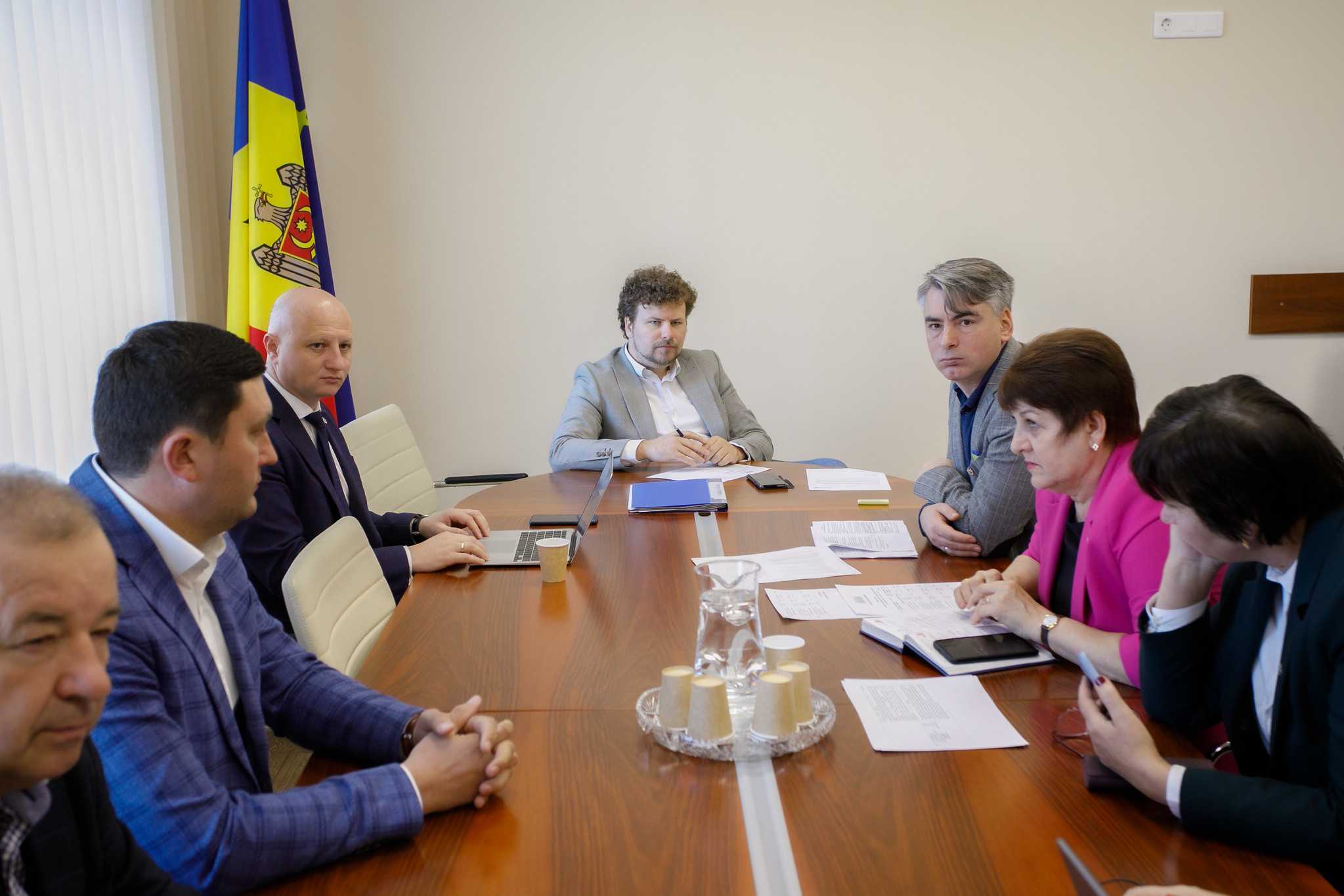 Legislația națională cu privire la serviciile medicale de reproducere va fi aliniată la directivele europene