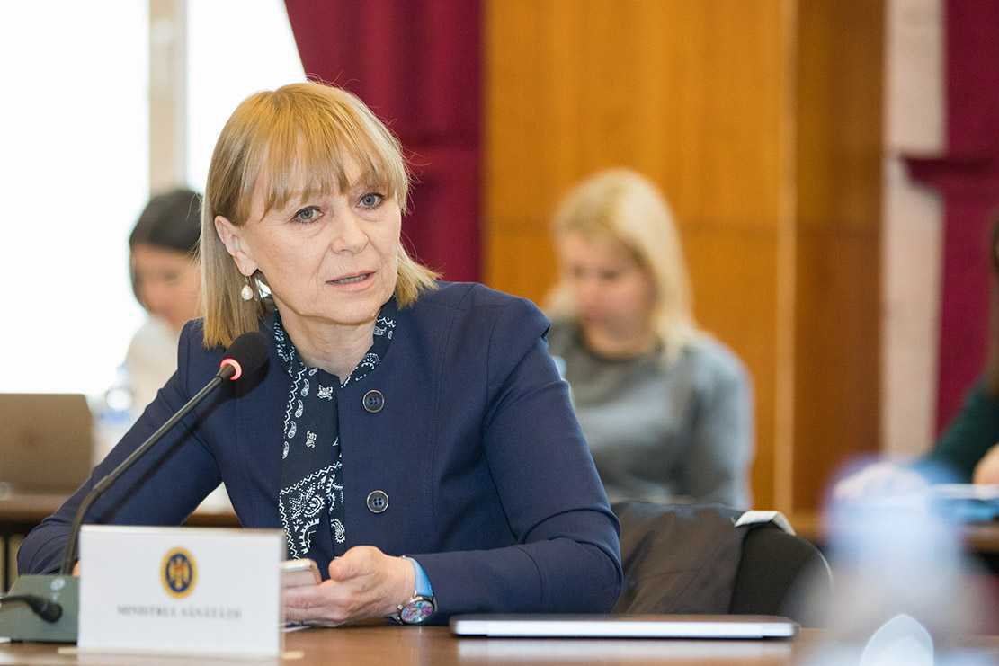 Salariile personalului din instituțiile medico-sanitare publice vor fi majorate