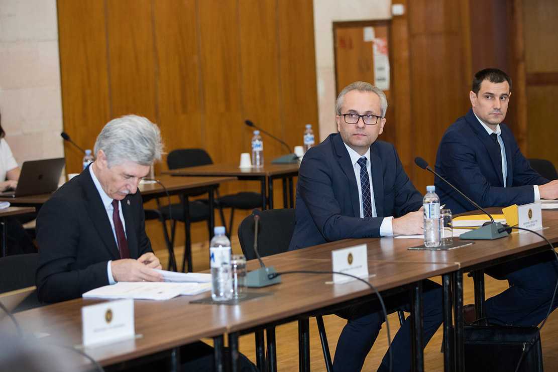 Agenția Franceză pentru Dezvoltare va oferi 60 de milioane de euro pentru dezvoltarea sectorului energetic și feroviar