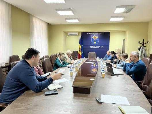 Evidența profesiilor juridice se va face într-un Registru electronic de stat
