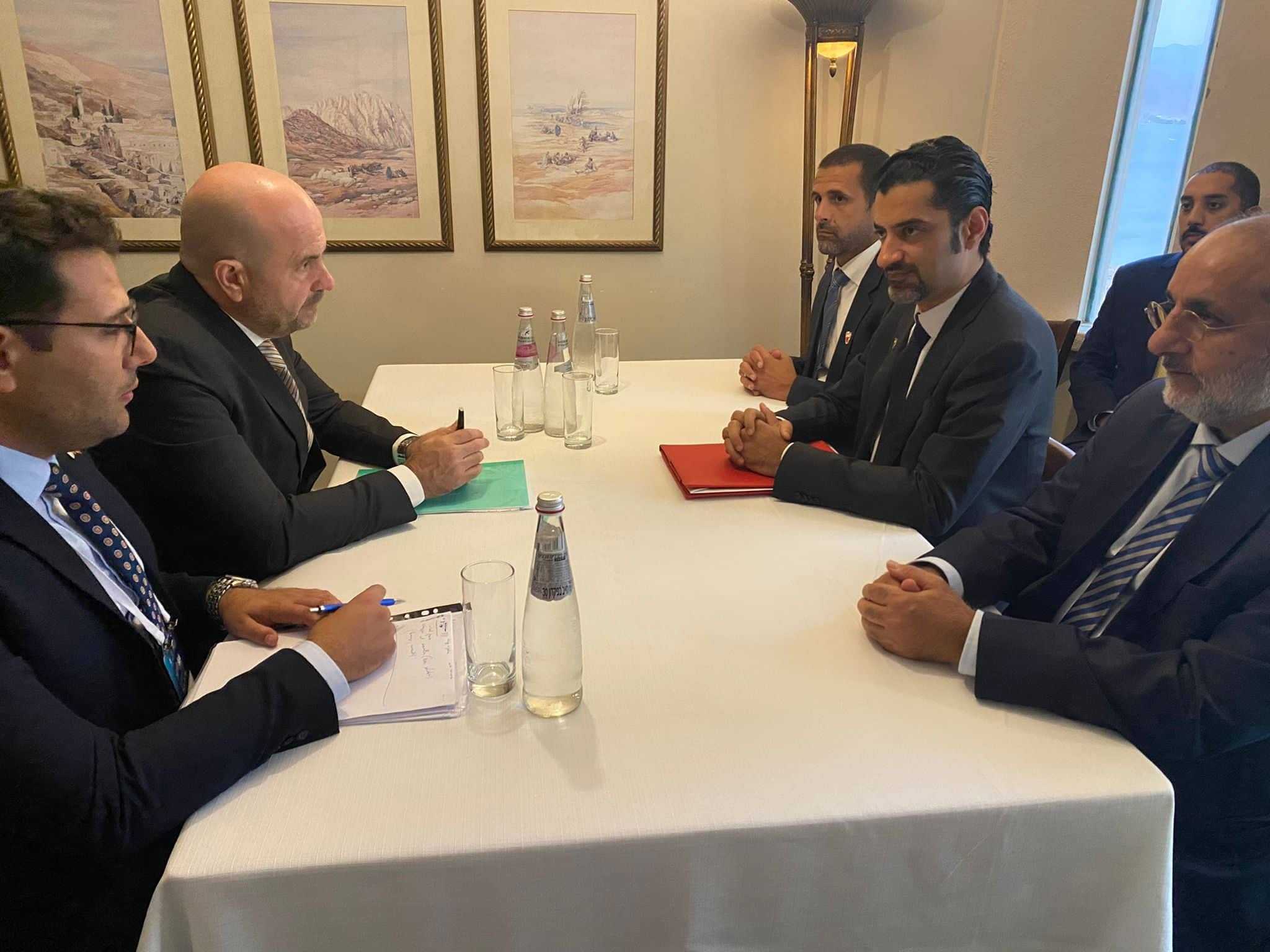 Piața din Bahrain ar putea oferi noi perspective pentru exportul produselor agricole moldovenești