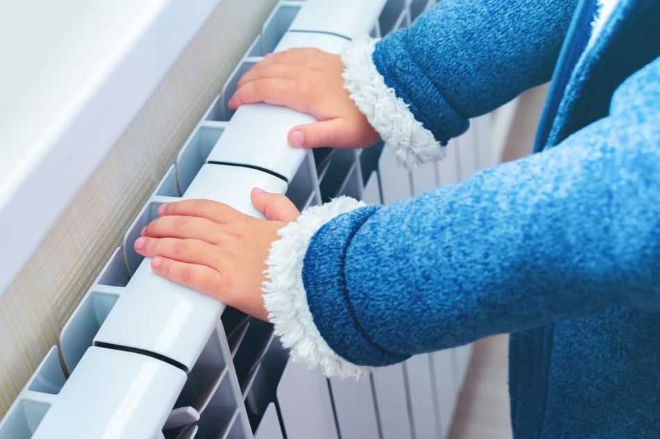 Conectarea la agentul termic a grădinițelor și spitalelor din Chișinău 