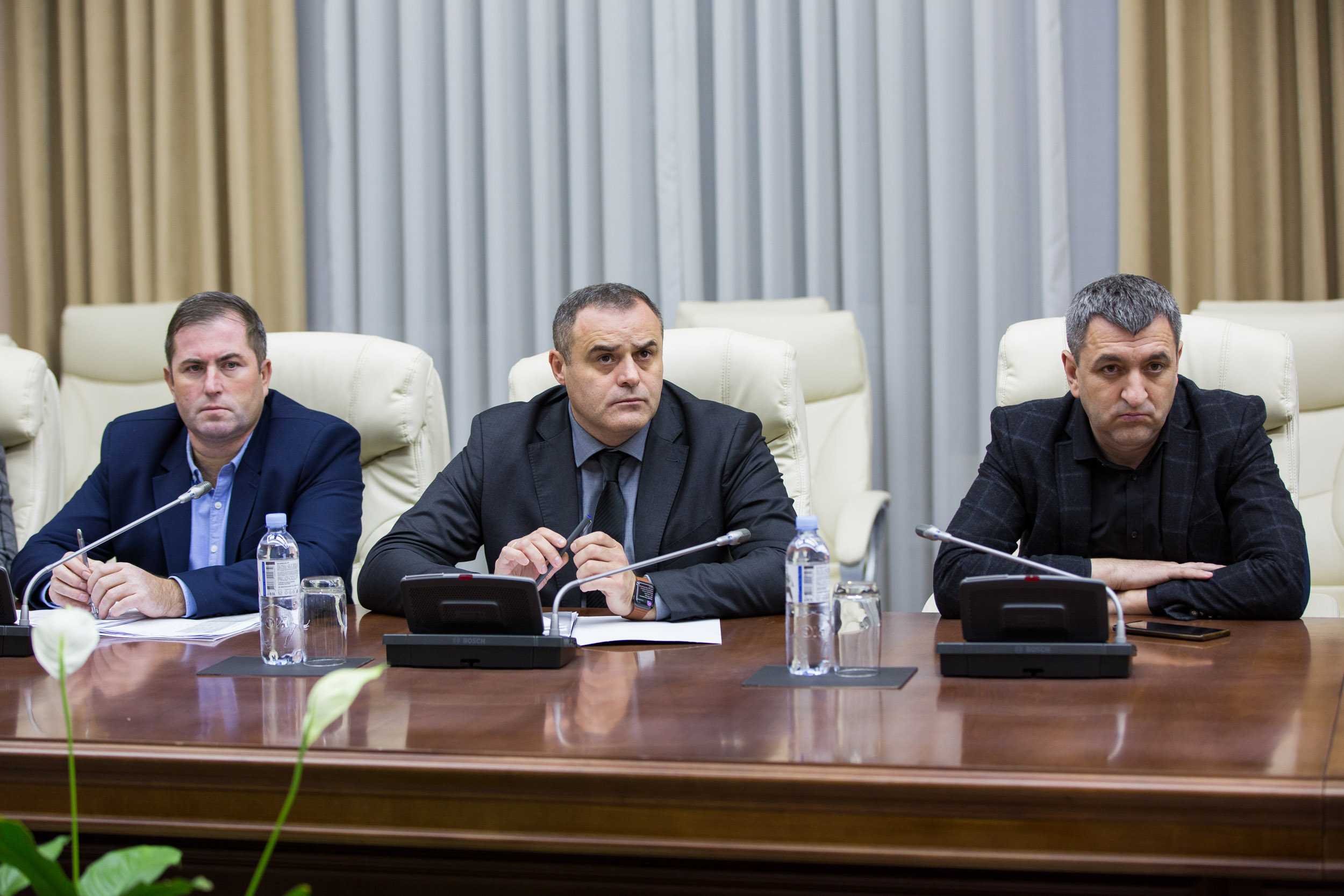 Măsuri necesare pentru asigurarea securității energetice a țării, aprobate de CSE