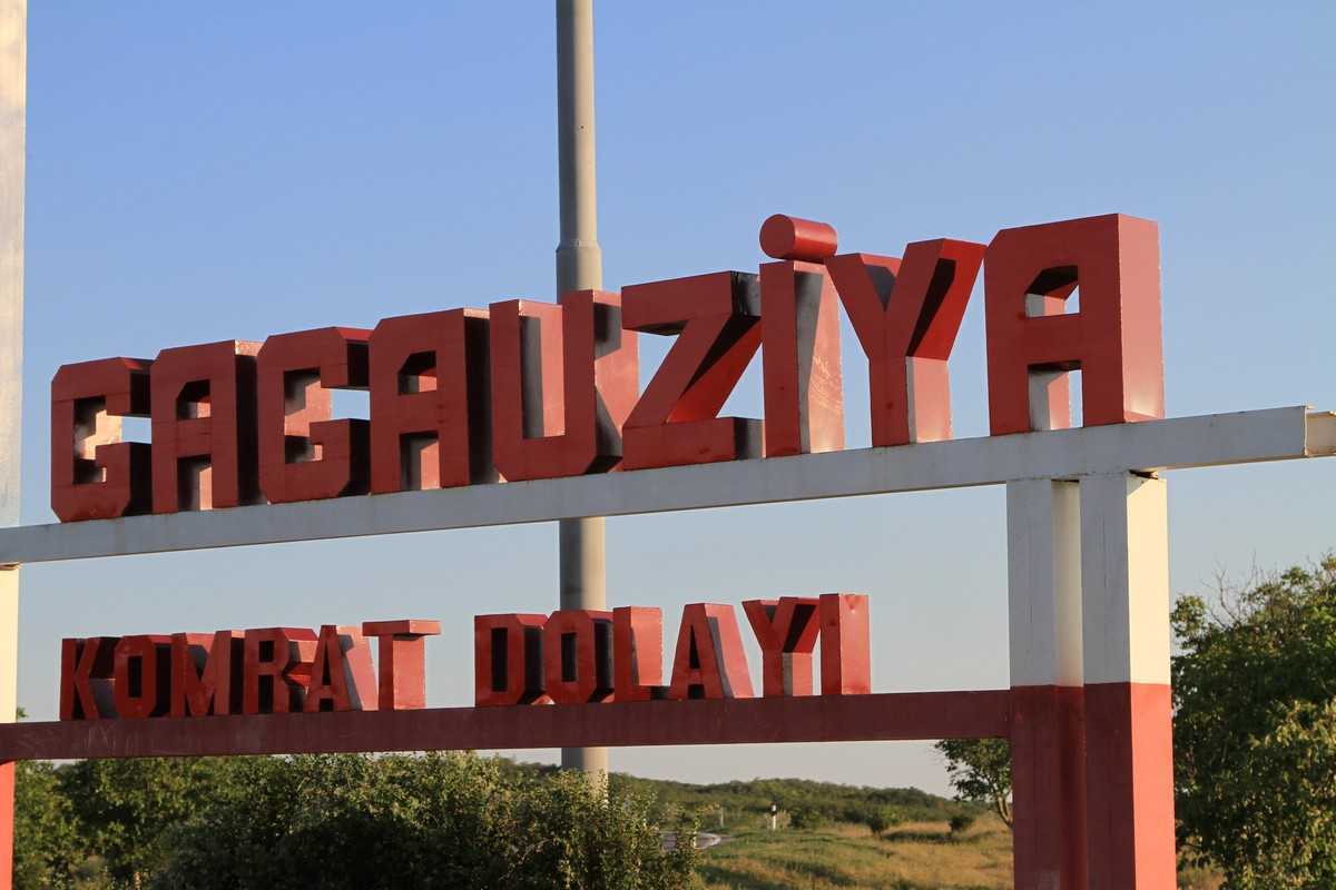 Natalia Gavrilița efectuează o vizită de lucru în UTA Găgăuzia