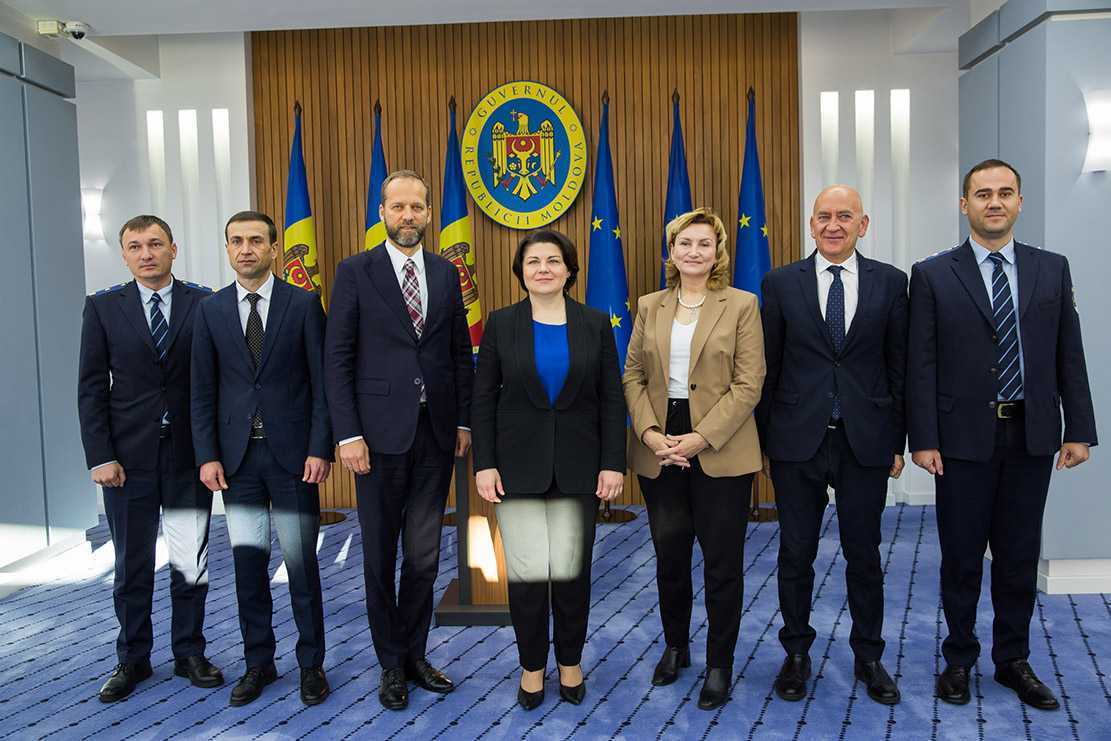 Republica Moldova obține recunoașterea reciprocă a agenților economici autorizați cu Uniunea Europeană