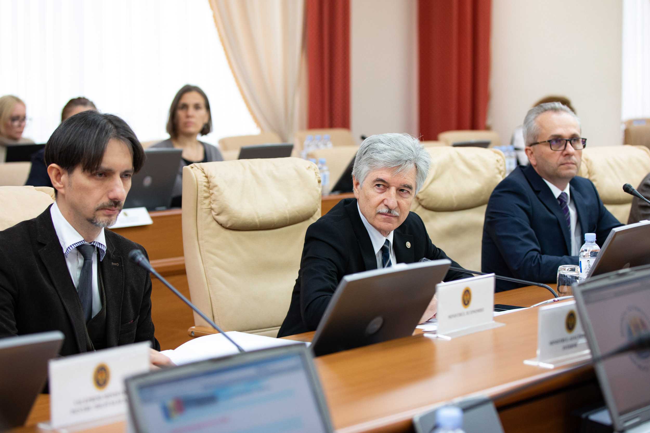 Comisia Europeană va acorda Republicii Moldova un suport de 52 milioane euro