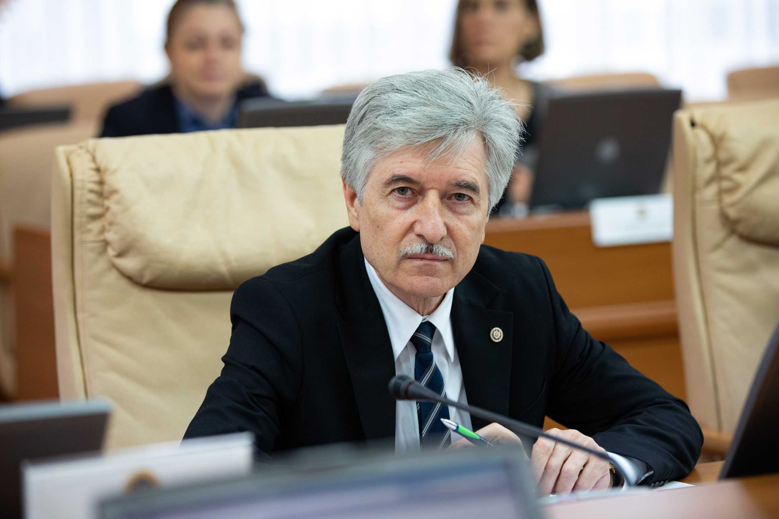 Bugetul proiectului  UE4Moldova va fi majorat