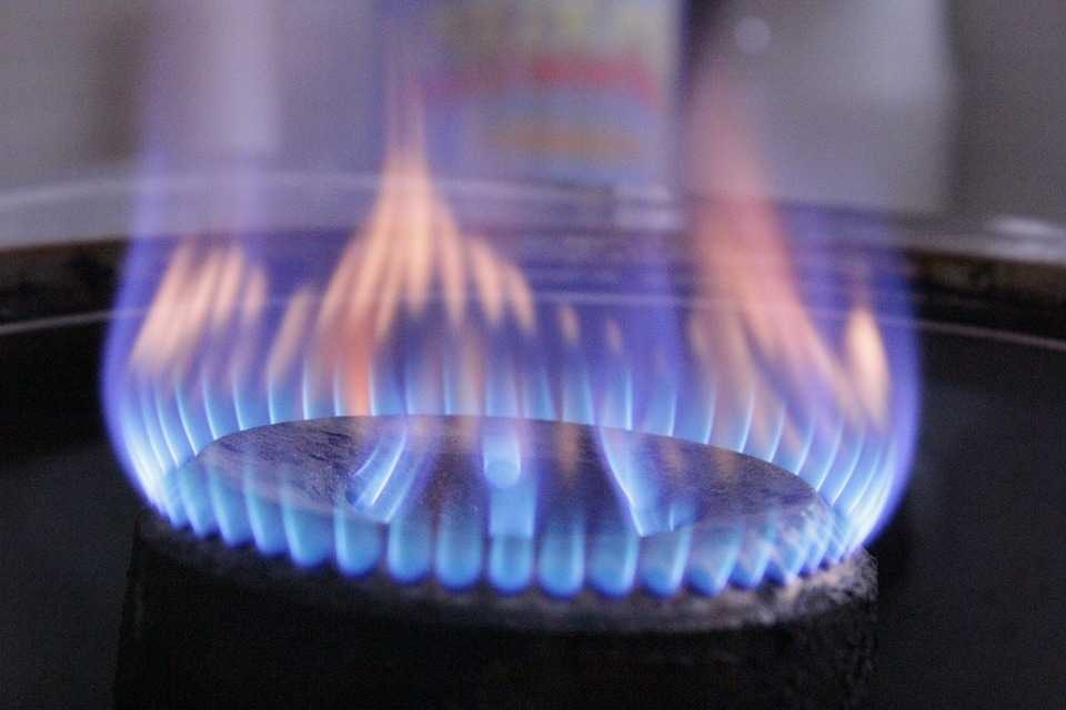 Statele nordice vor ajuta Ucraina şi R.Moldova în aprovizionarea cu gaze iarna aceasta