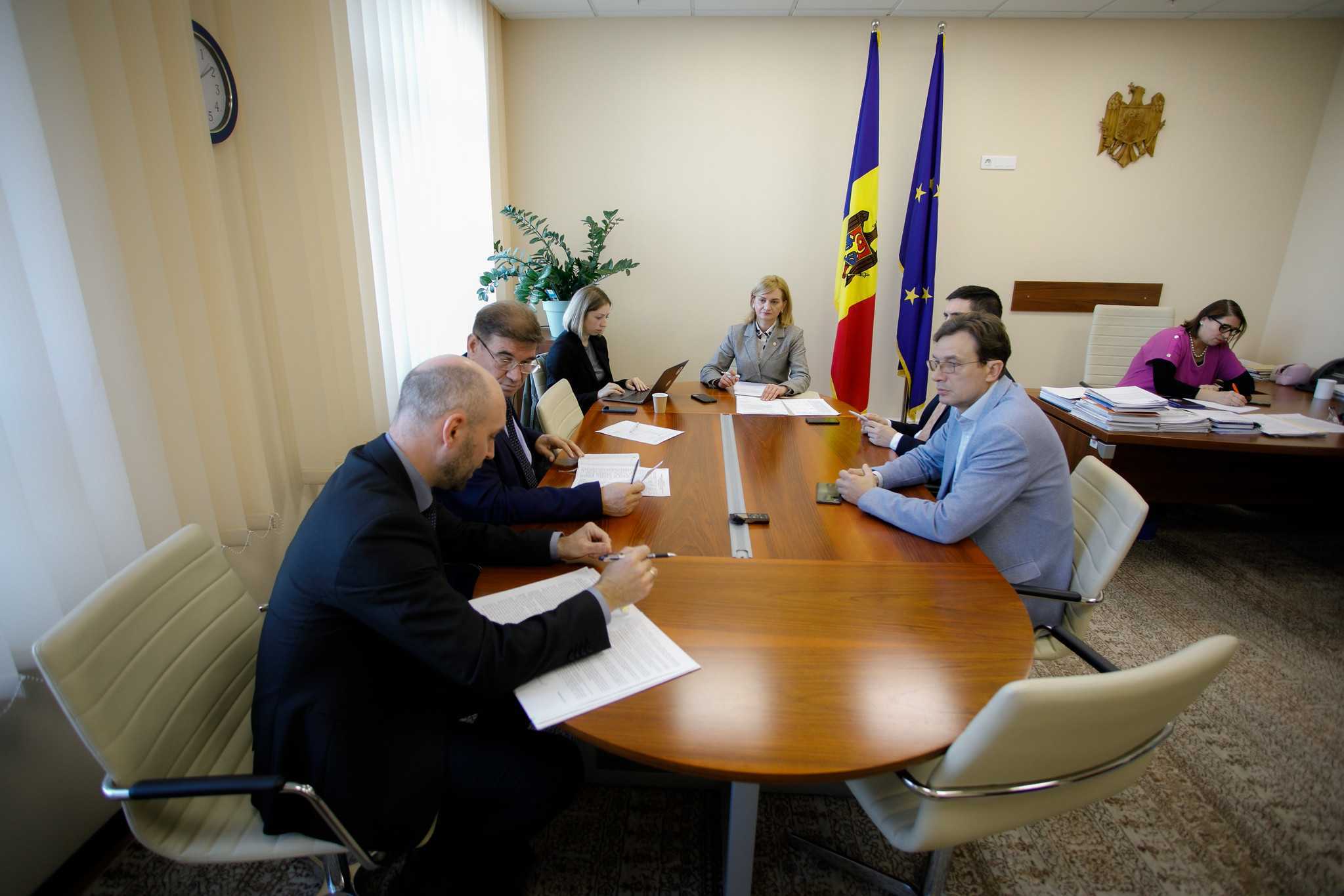 Republica Moldova va participa la Programul UE pentru mediu și politici climatice „LIFE”