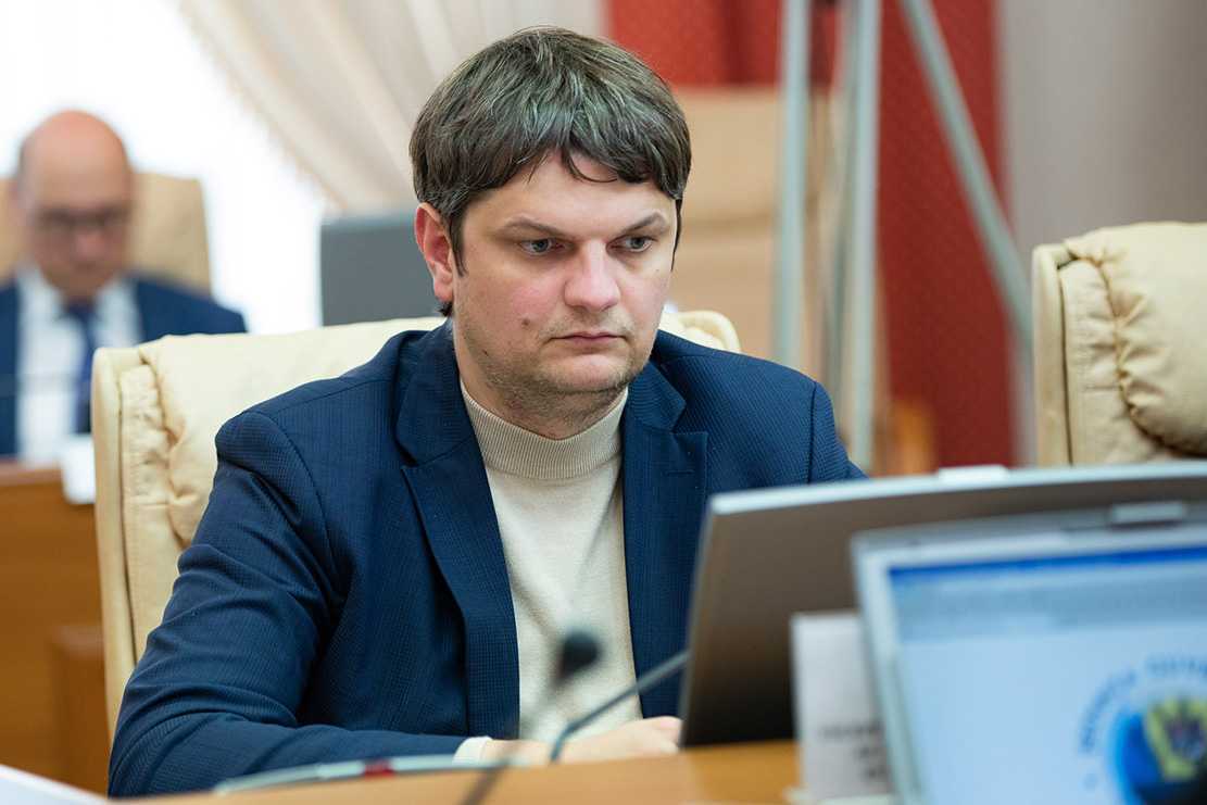 Guvernul a aprobat instituirea Agenției Feroviare