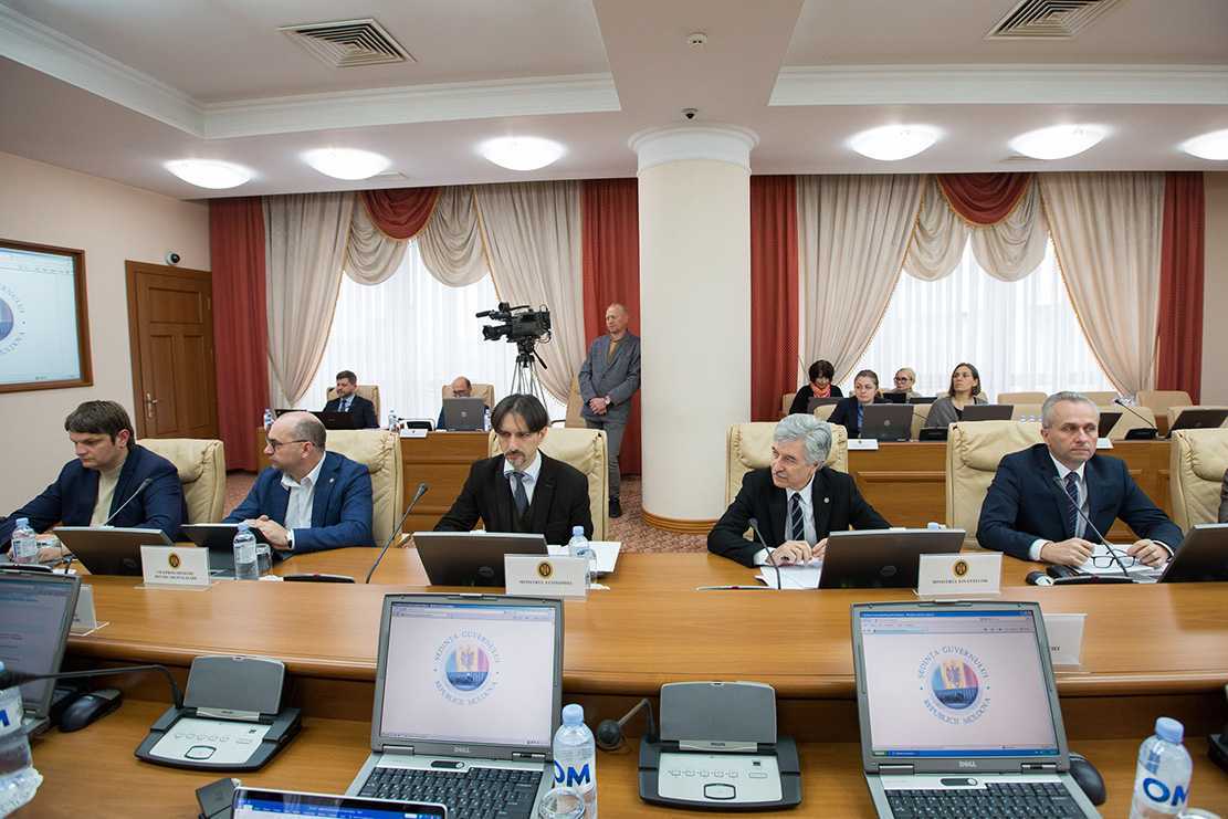 Garantarea principiilor de asigurare a siguranței și securității lanțului de aprovizionare