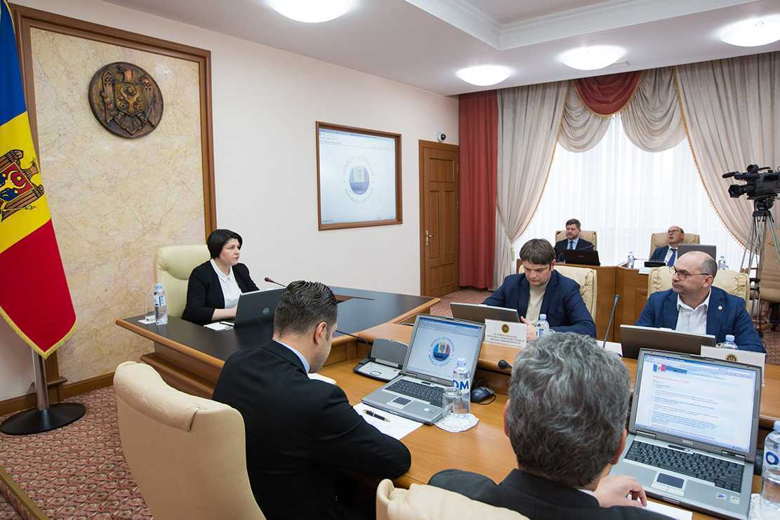 Guvernul a aprobat asigurarea cu sediu nou a ADR Nord