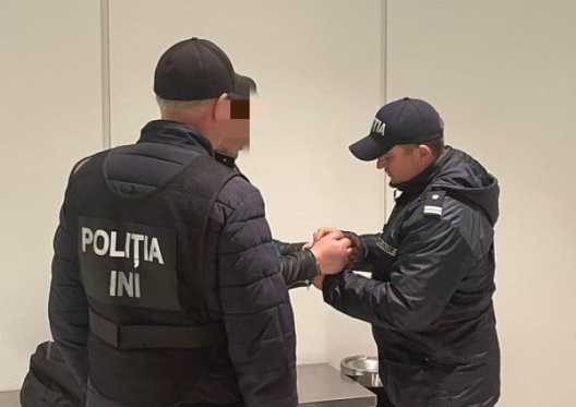 Un originar din Dondușeni a fost extrădat din Italia și riscă închisoare pe viață