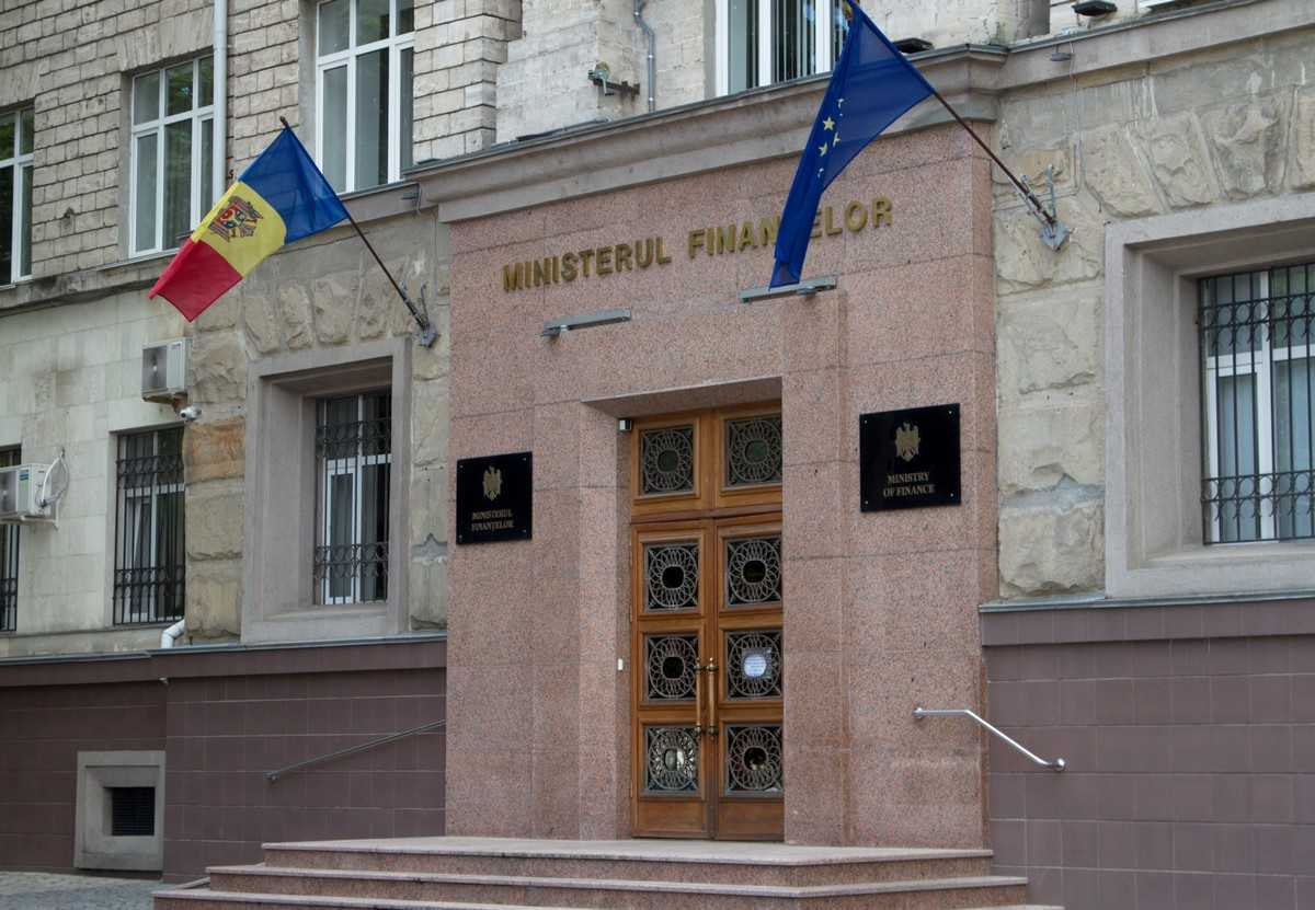Executarea BPN și a componentelor acestuia la situația din 31 octombrie 2022